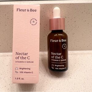 Nectar of the C Vitamin C Serum